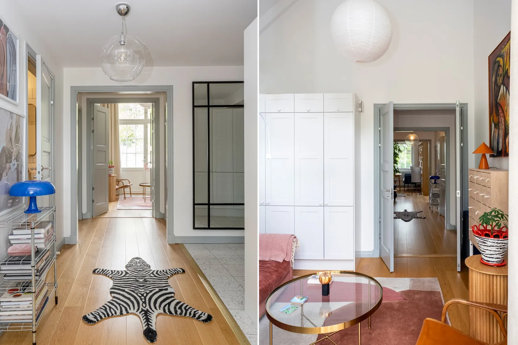 Bostadsrätt, Treuddsvägen 27d, Rindö hamn, Vaxholm