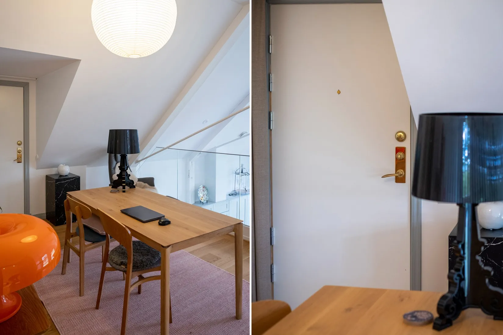 Bostadsrätt, Treuddsvägen 27d, Rindö hamn, Vaxholm