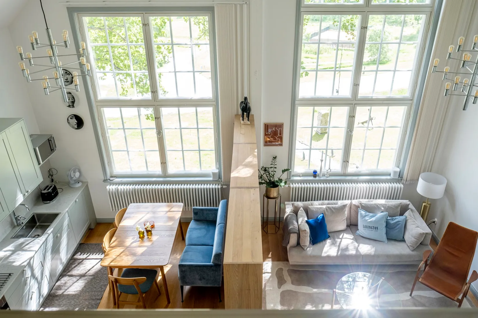 Bostadsrätt, Treuddsvägen 27d, Rindö hamn, Vaxholm