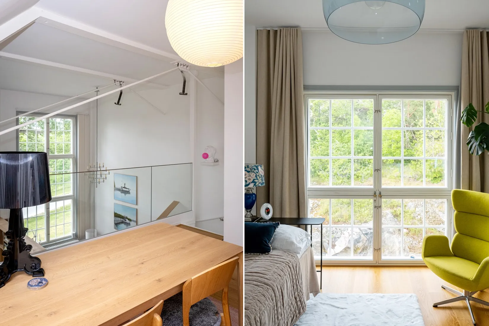 Bostadsrätt, Treuddsvägen 27d, Rindö hamn, Vaxholm