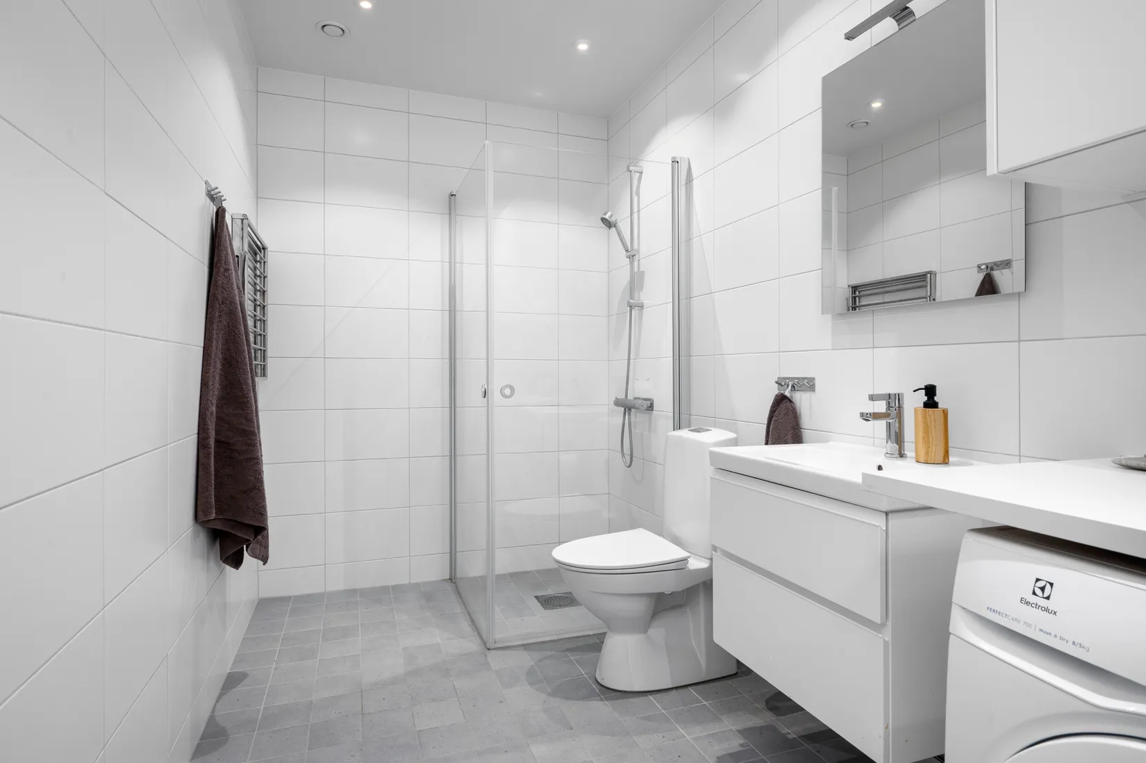 Bostadsrätt, Skvadronsgatan 16, Södra Ekkällan, Linköping