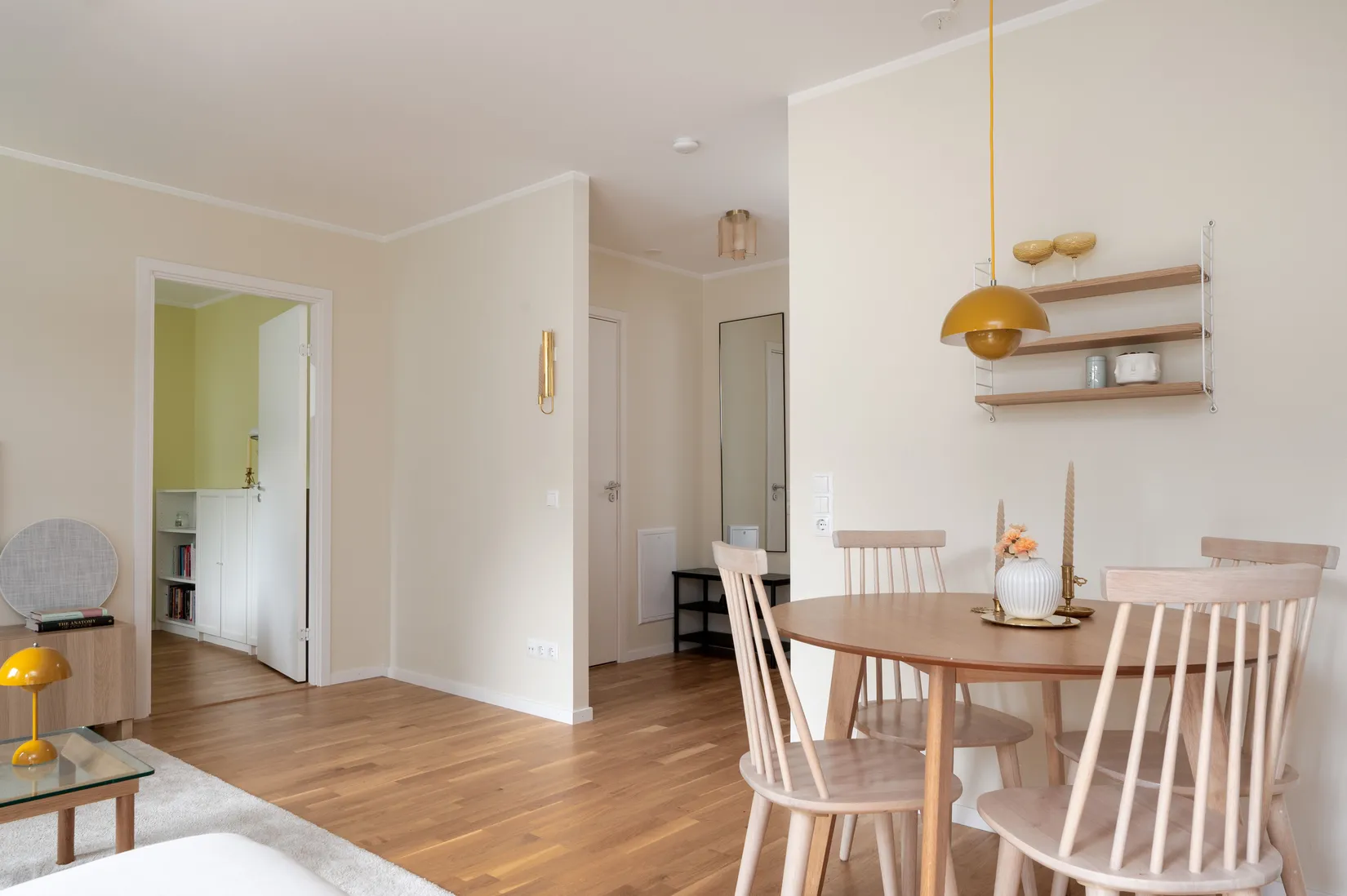 Bostadsrätt, Skvadronsgatan 16, Södra Ekkällan, Linköping