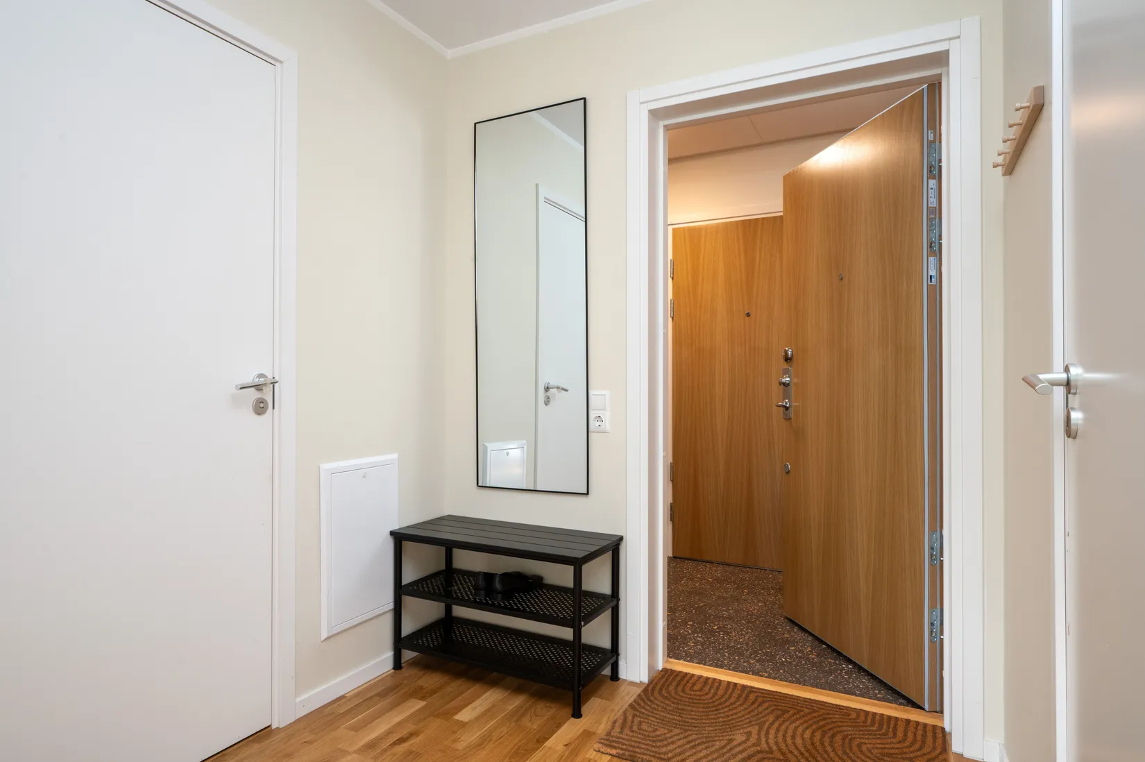 Bostadsrätt, Skvadronsgatan 16, Södra Ekkällan, Linköping