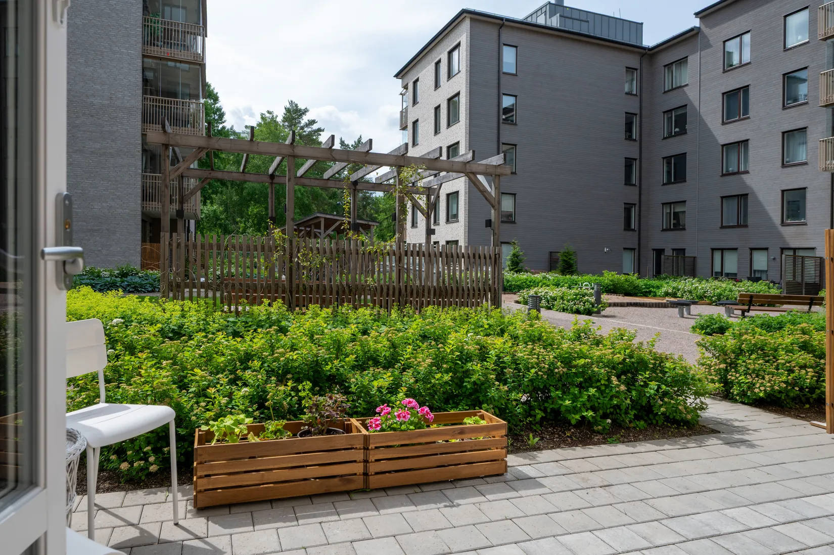 Bostadsrätt, Skvadronsgatan 16, Södra Ekkällan, Linköping