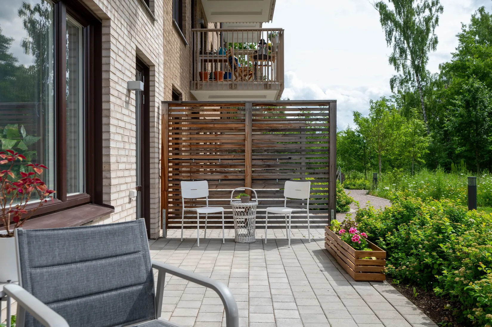 Bostadsrätt, Skvadronsgatan 16, Södra Ekkällan, Linköping