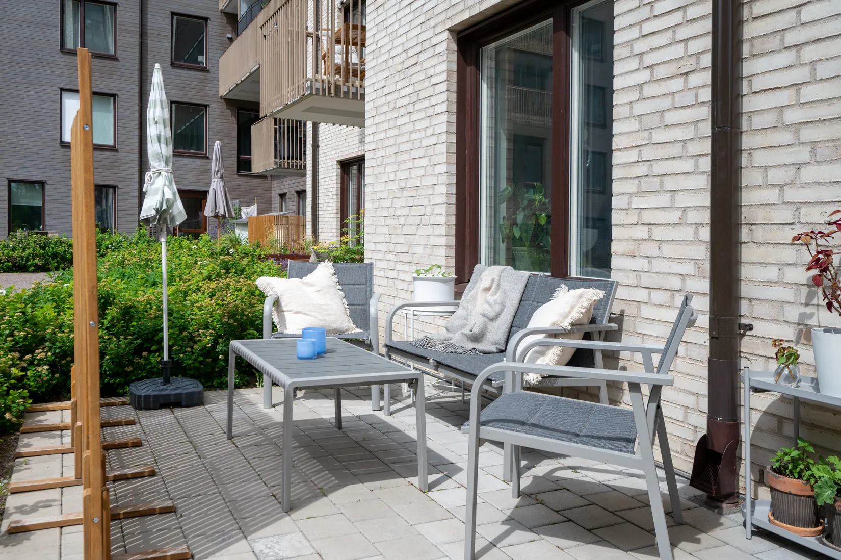 Bostadsrätt, Skvadronsgatan 16, Södra Ekkällan, Linköping