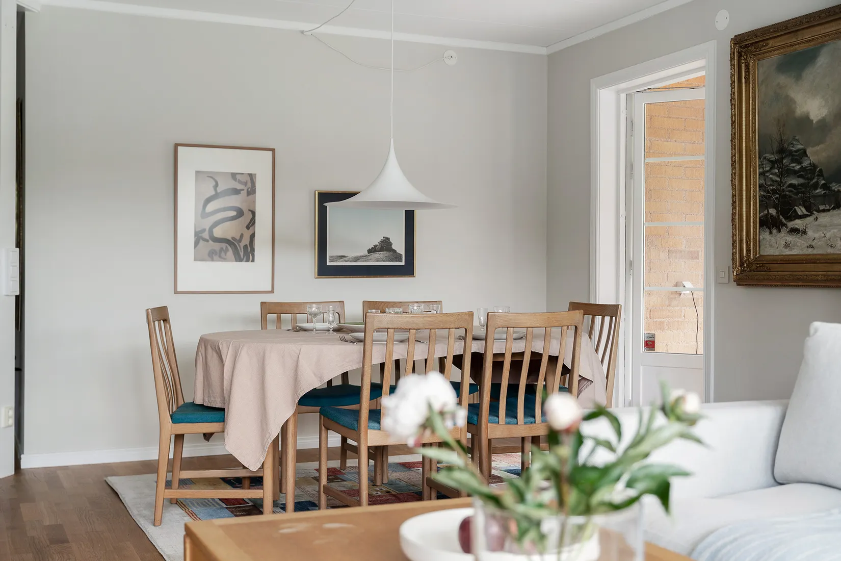 Villa, Helgonagatan 169, Munkegärde, Kungälv