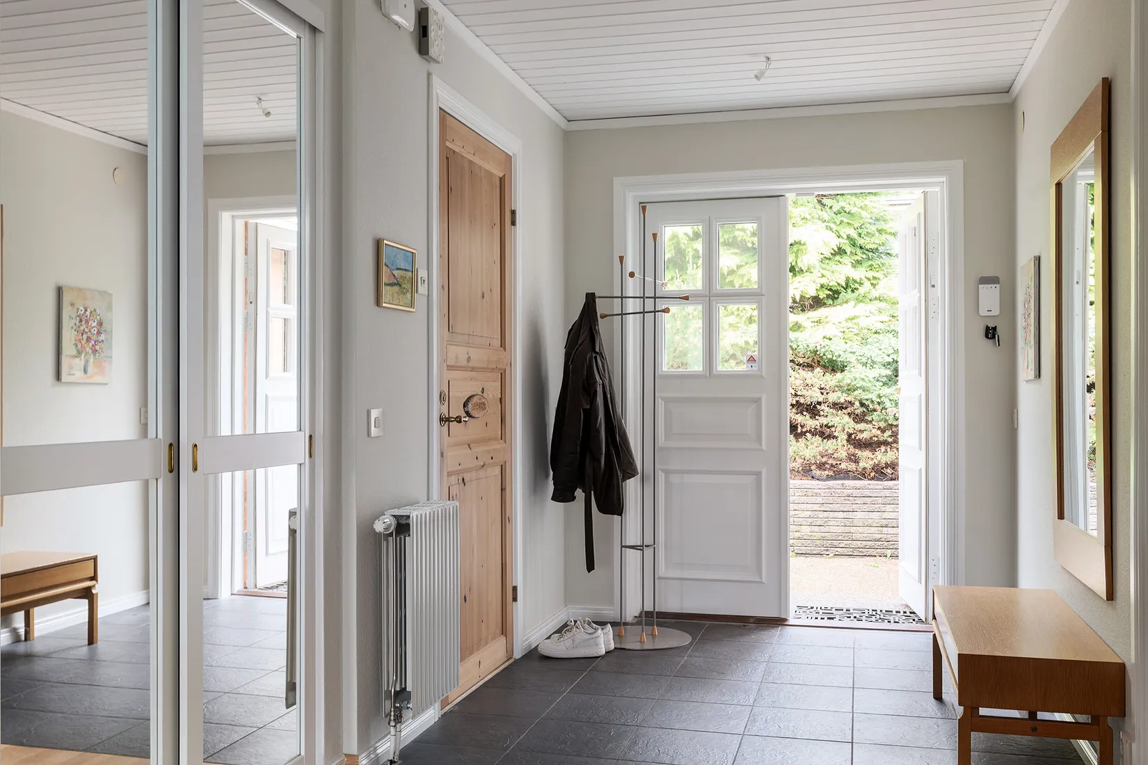 Villa, Helgonagatan 169, Munkegärde, Kungälv