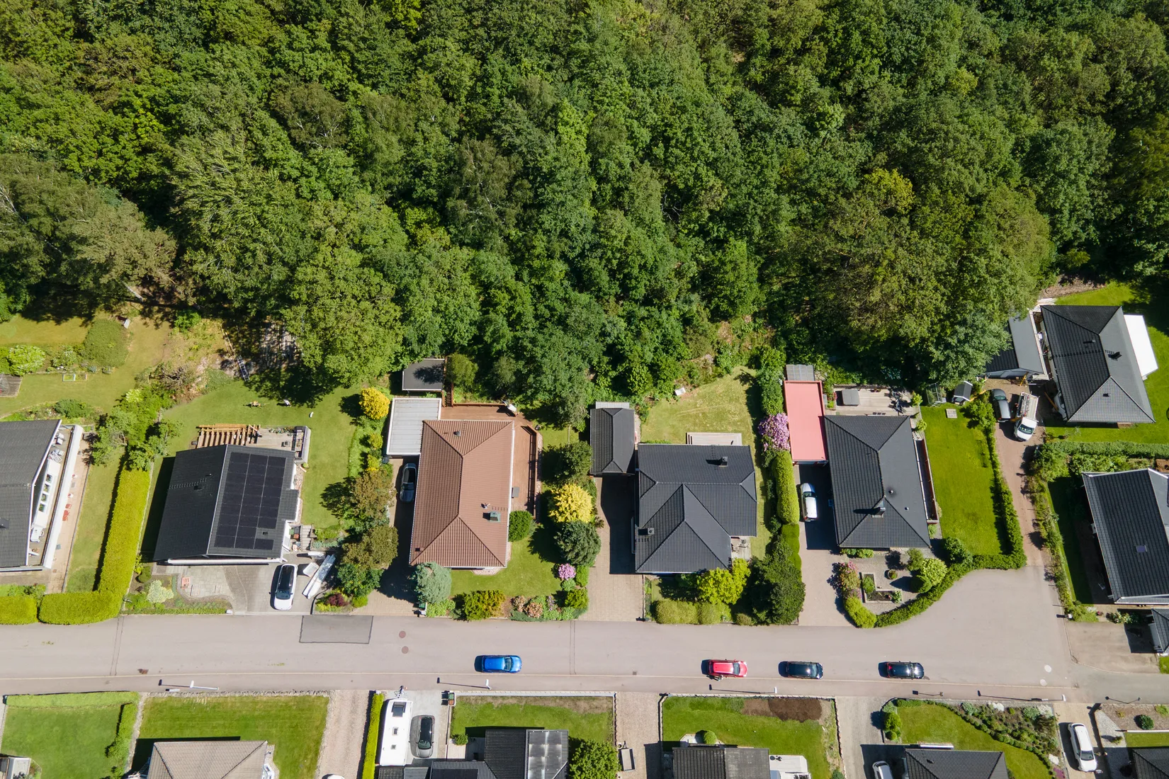 Villa, Helgonagatan 169, Munkegärde, Kungälv