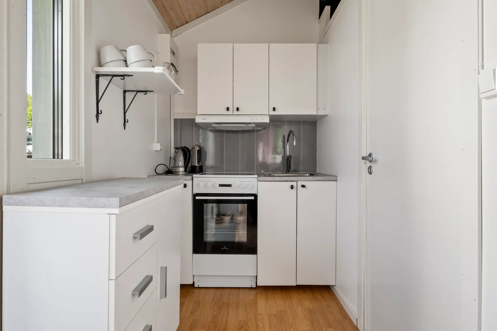Villa, Bergvägen 23, Sörberge, Timrå
