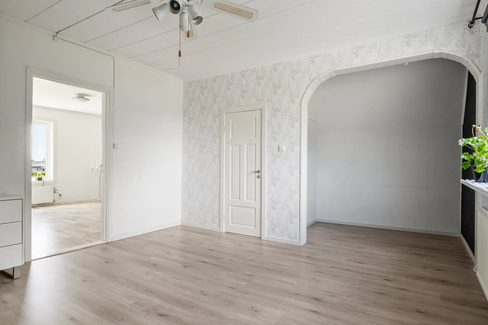 Villa, Bergvägen 23, Sörberge, Timrå
