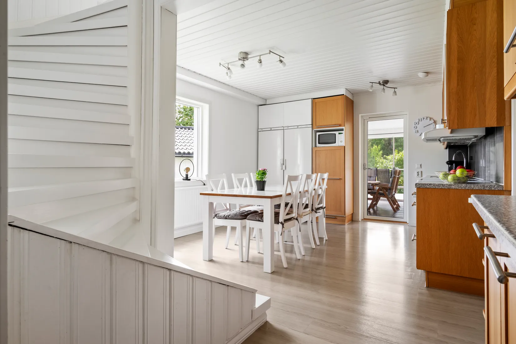 Villa, Bergvägen 23, Sörberge, Timrå