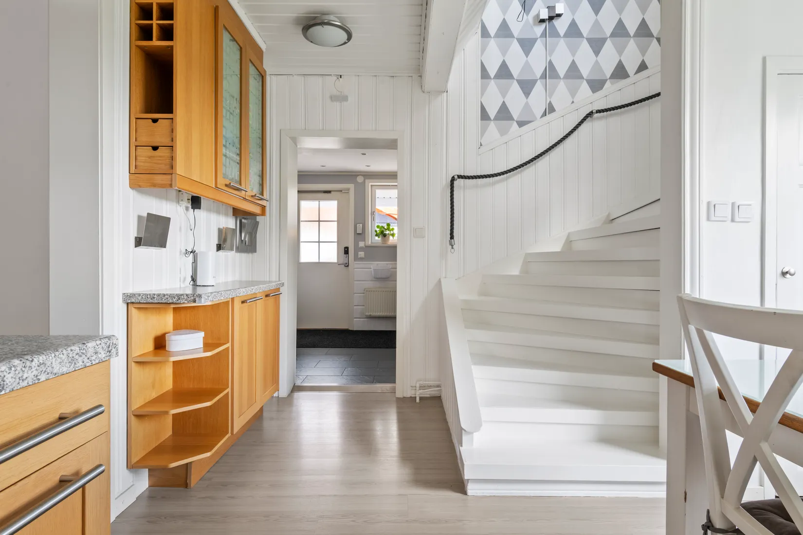 Villa, Bergvägen 23, Sörberge, Timrå
