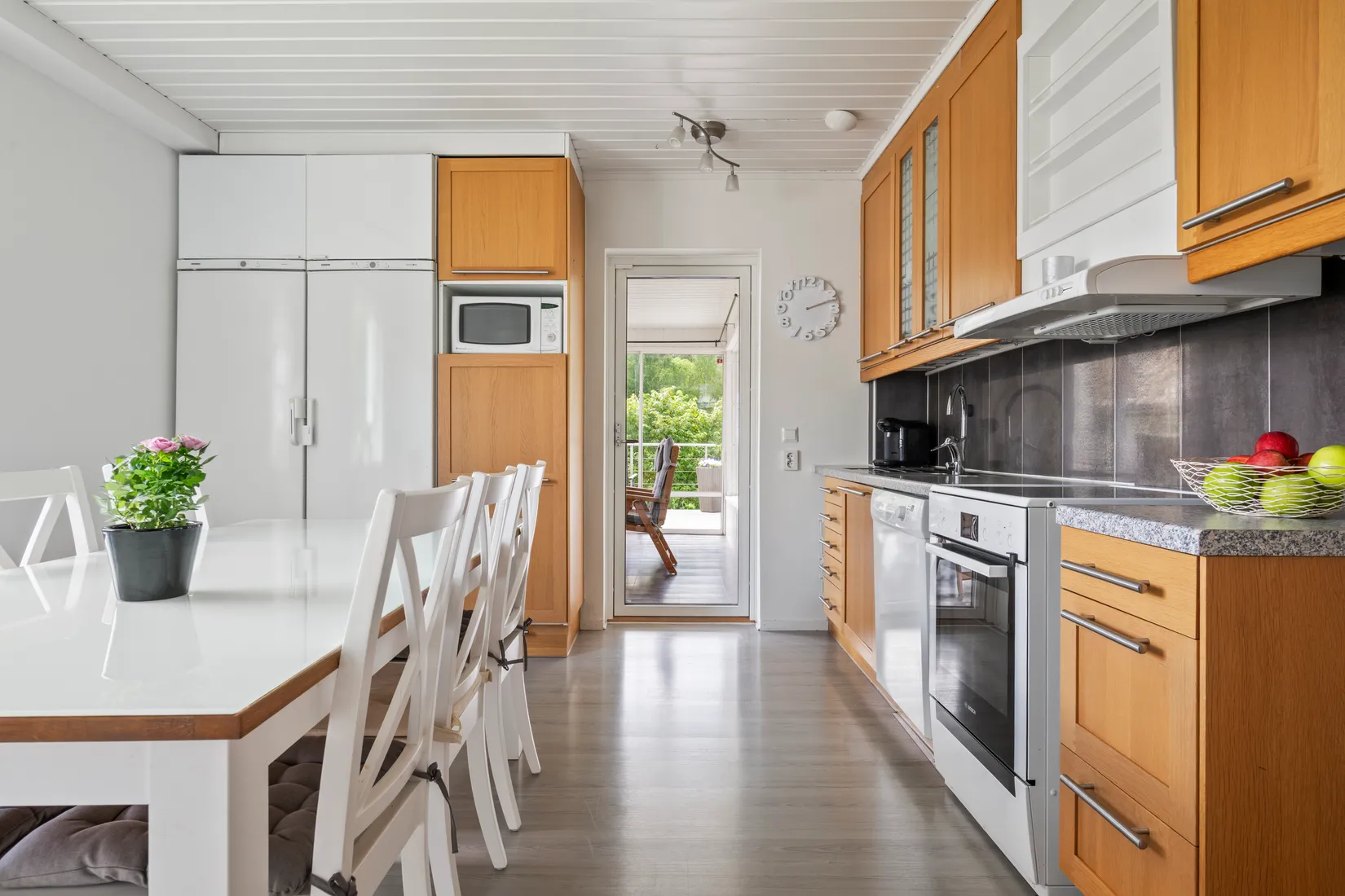 Villa, Bergvägen 23, Sörberge, Timrå