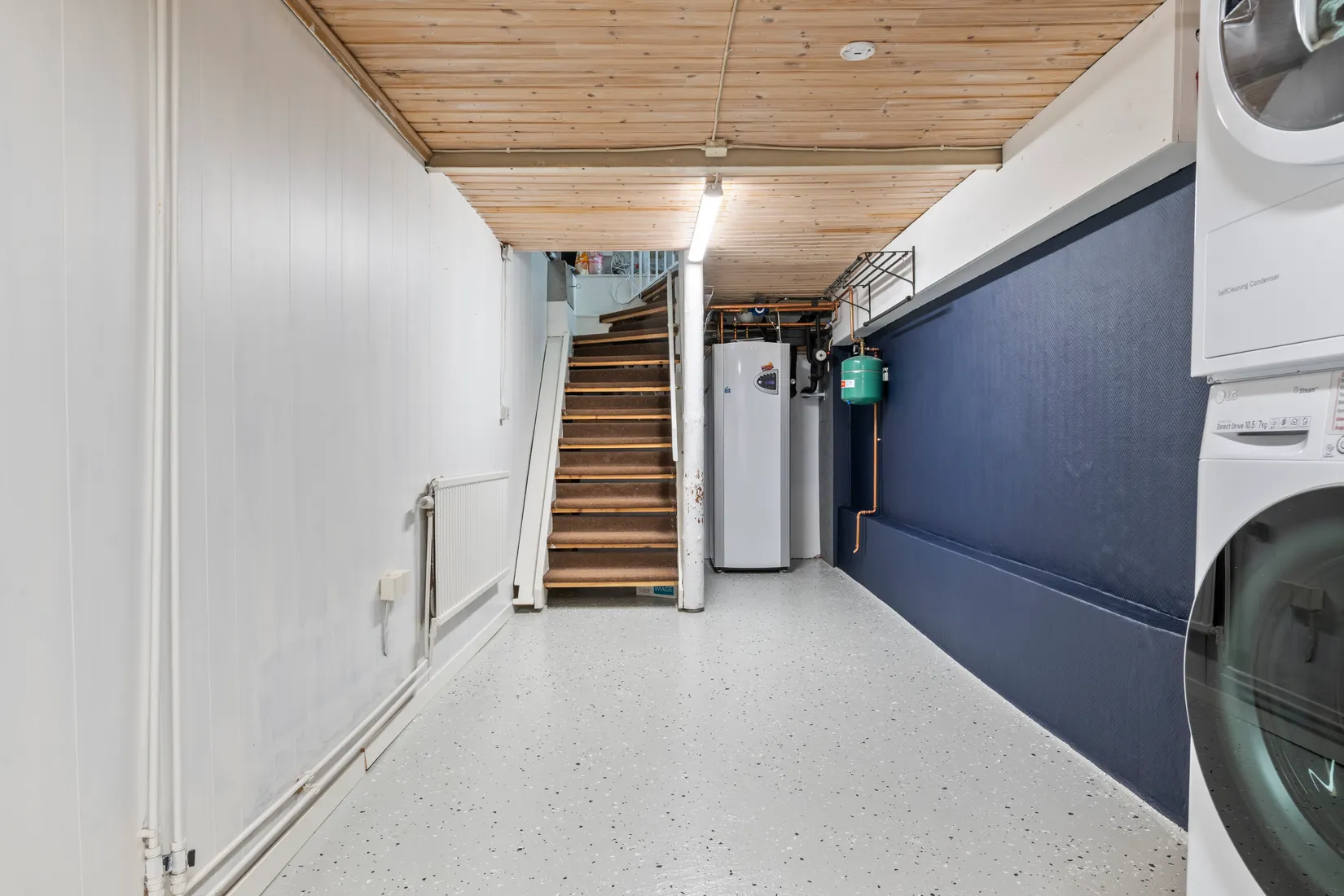 Villa, Bergvägen 23, Sörberge, Timrå