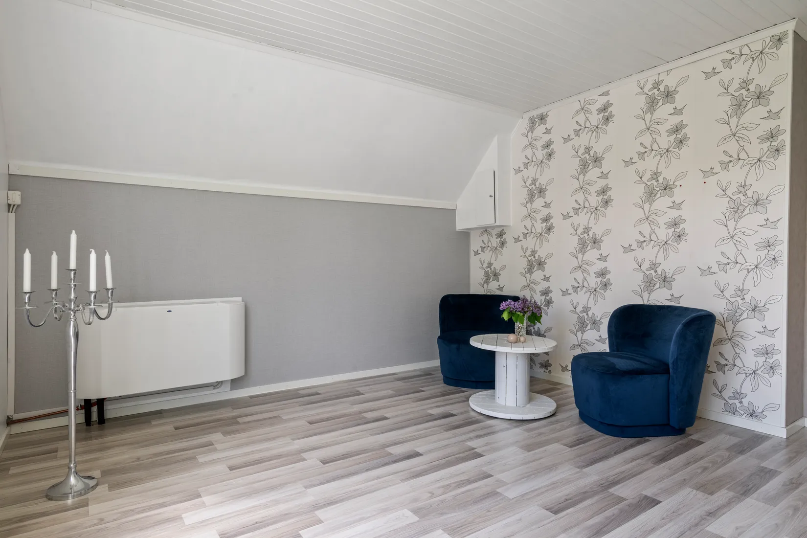 Villa, Bergvägen 23, Sörberge, Timrå