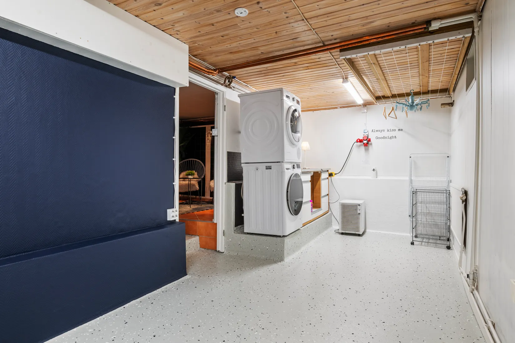 Villa, Bergvägen 23, Sörberge, Timrå