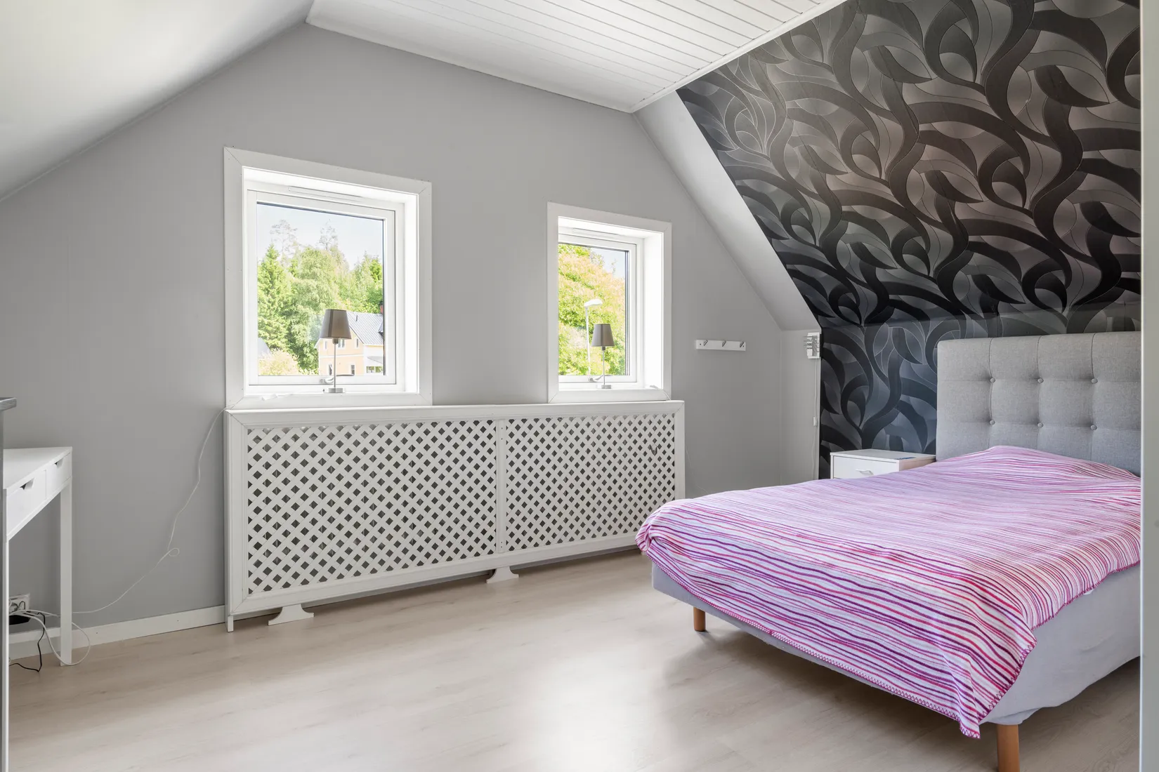 Villa, Bergvägen 23, Sörberge, Timrå