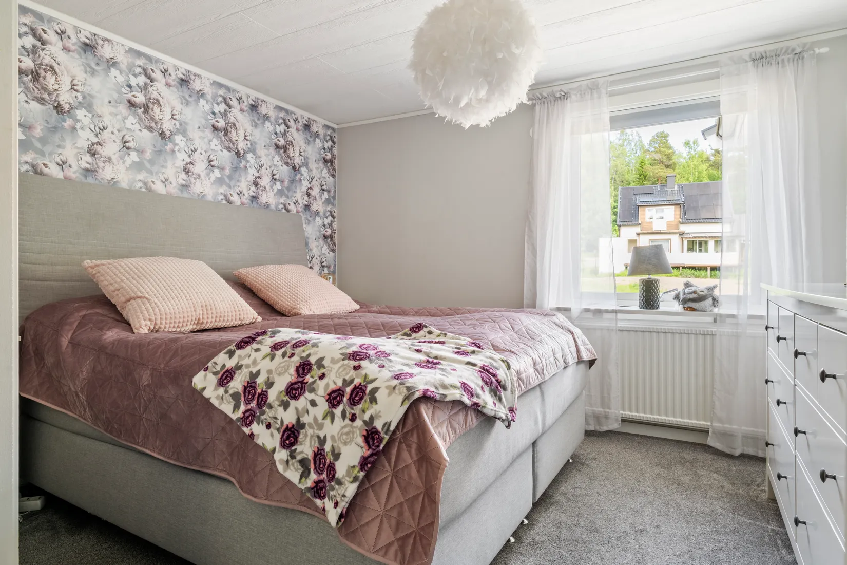 Villa, Bergvägen 23, Sörberge, Timrå
