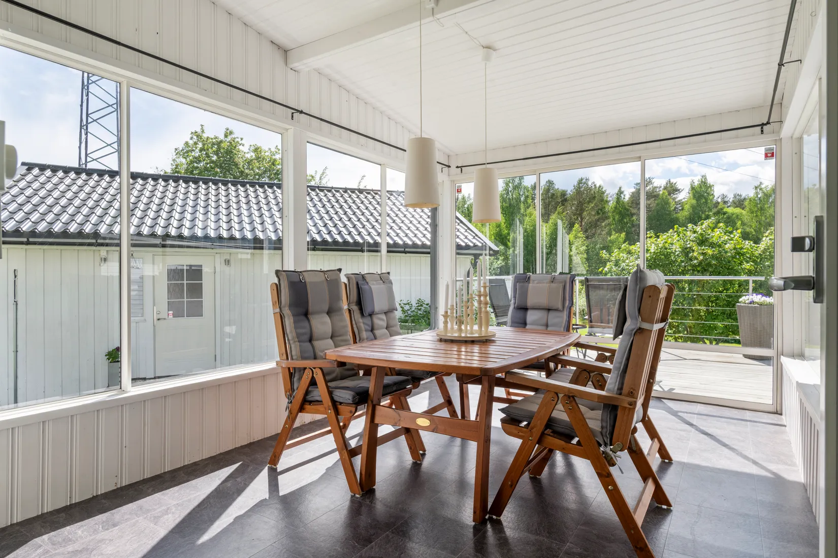 Villa, Bergvägen 23, Sörberge, Timrå