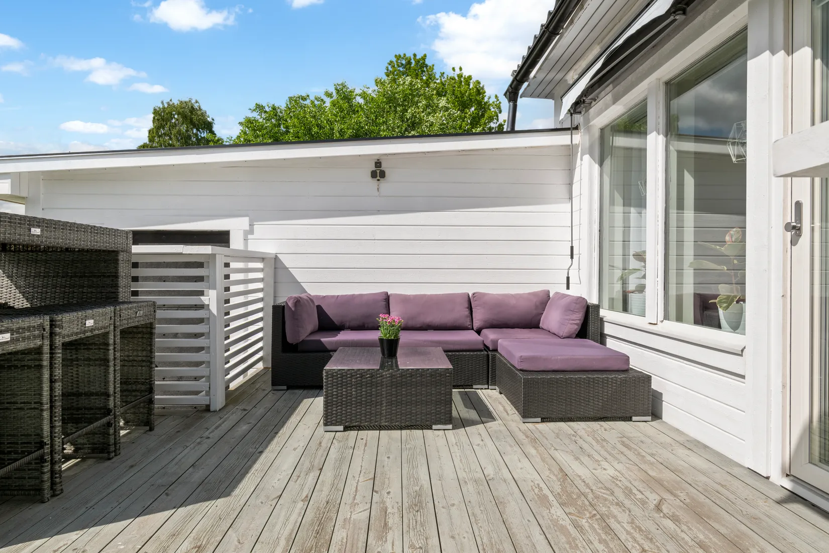 Villa, Bergvägen 23, Sörberge, Timrå