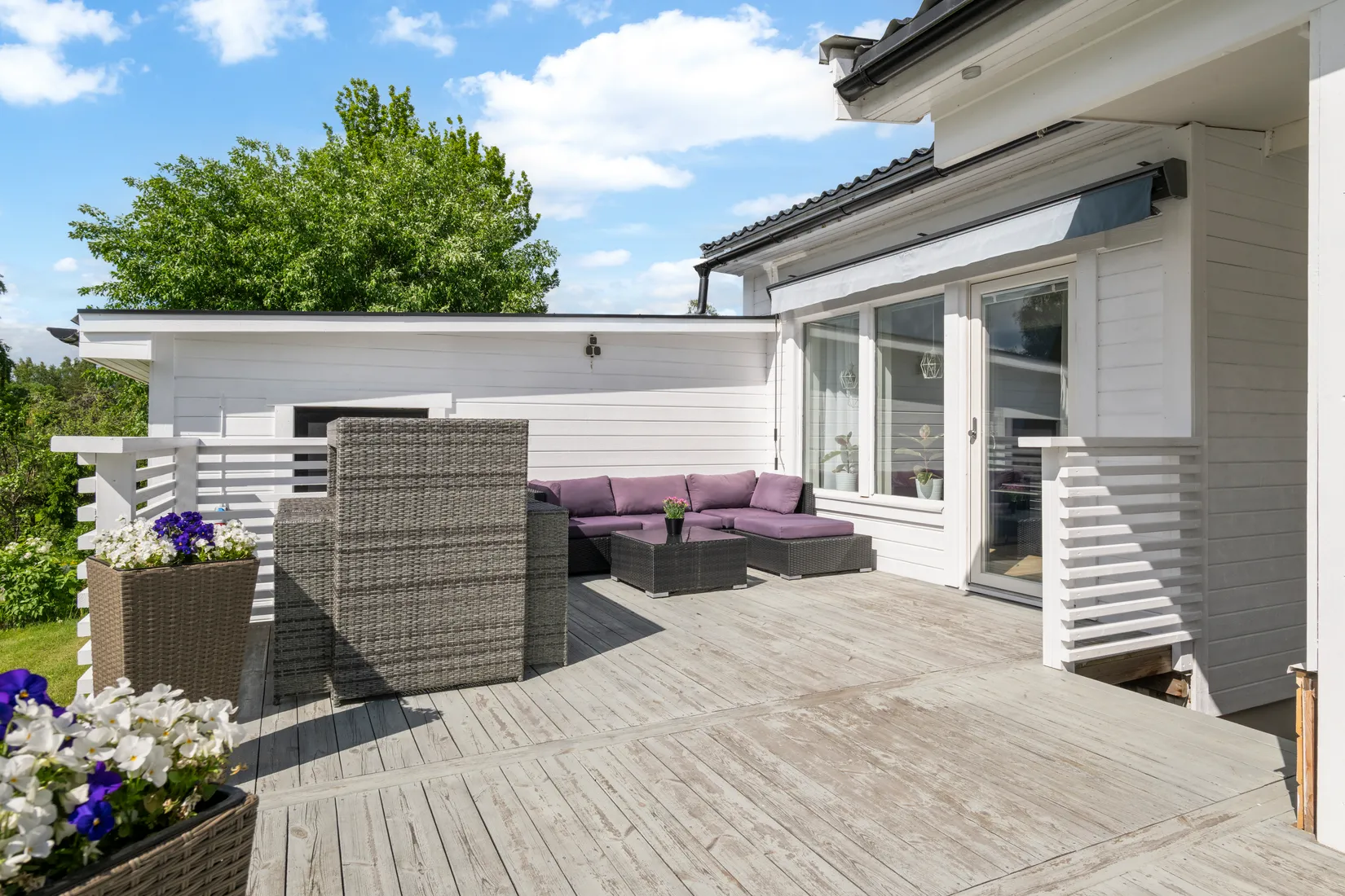 Villa, Bergvägen 23, Sörberge, Timrå