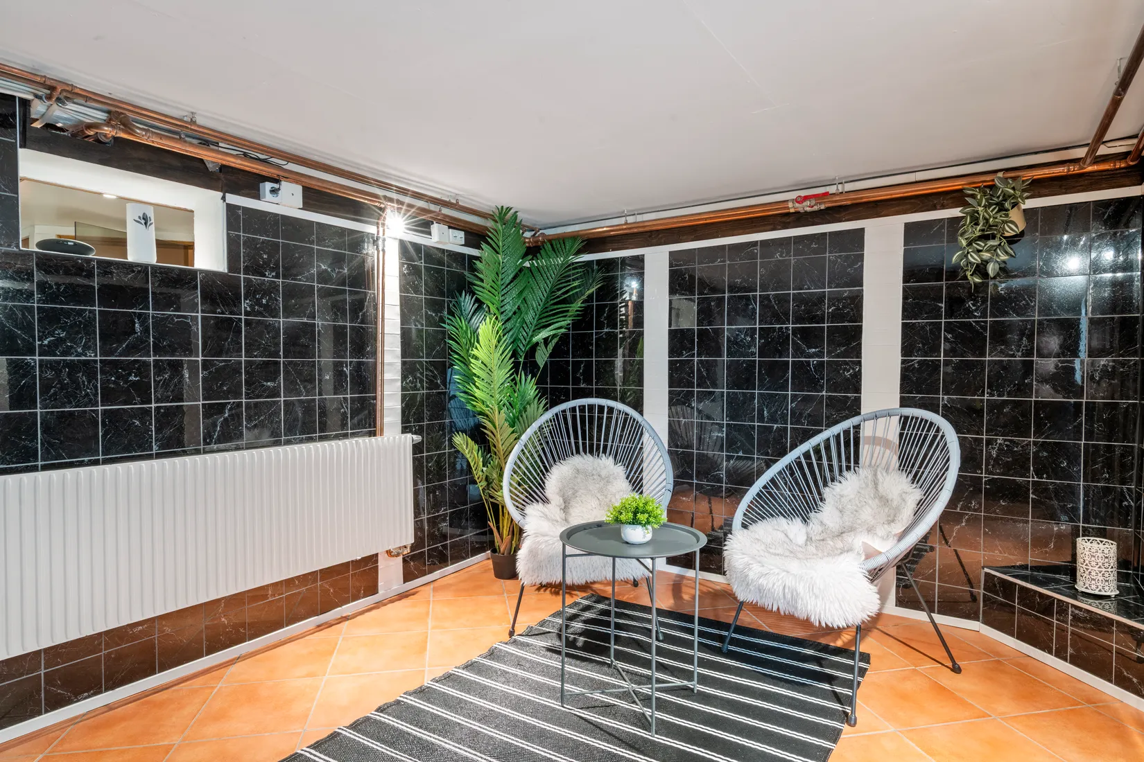 Villa, Bergvägen 23, Sörberge, Timrå