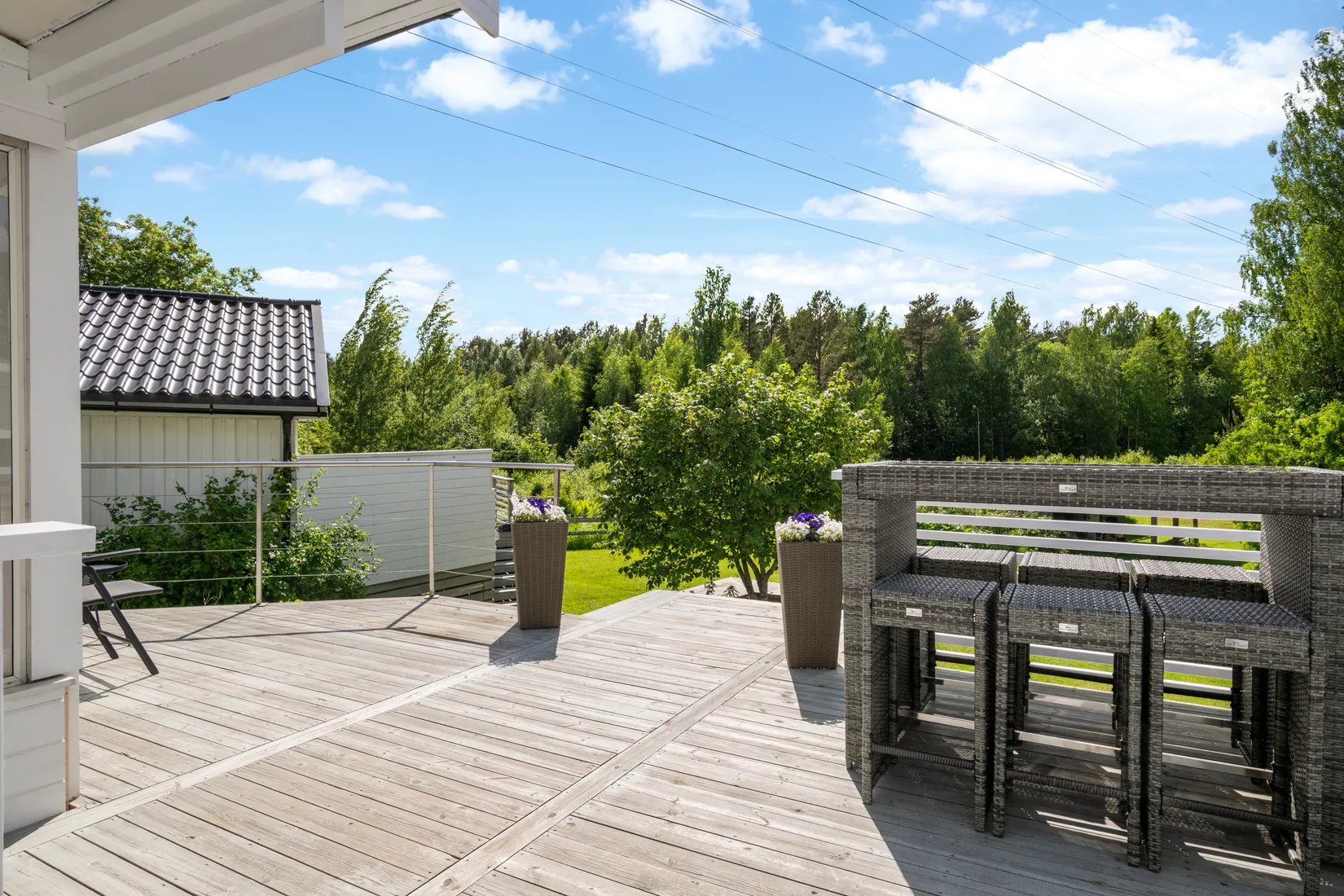Villa, Bergvägen 23, Sörberge, Timrå