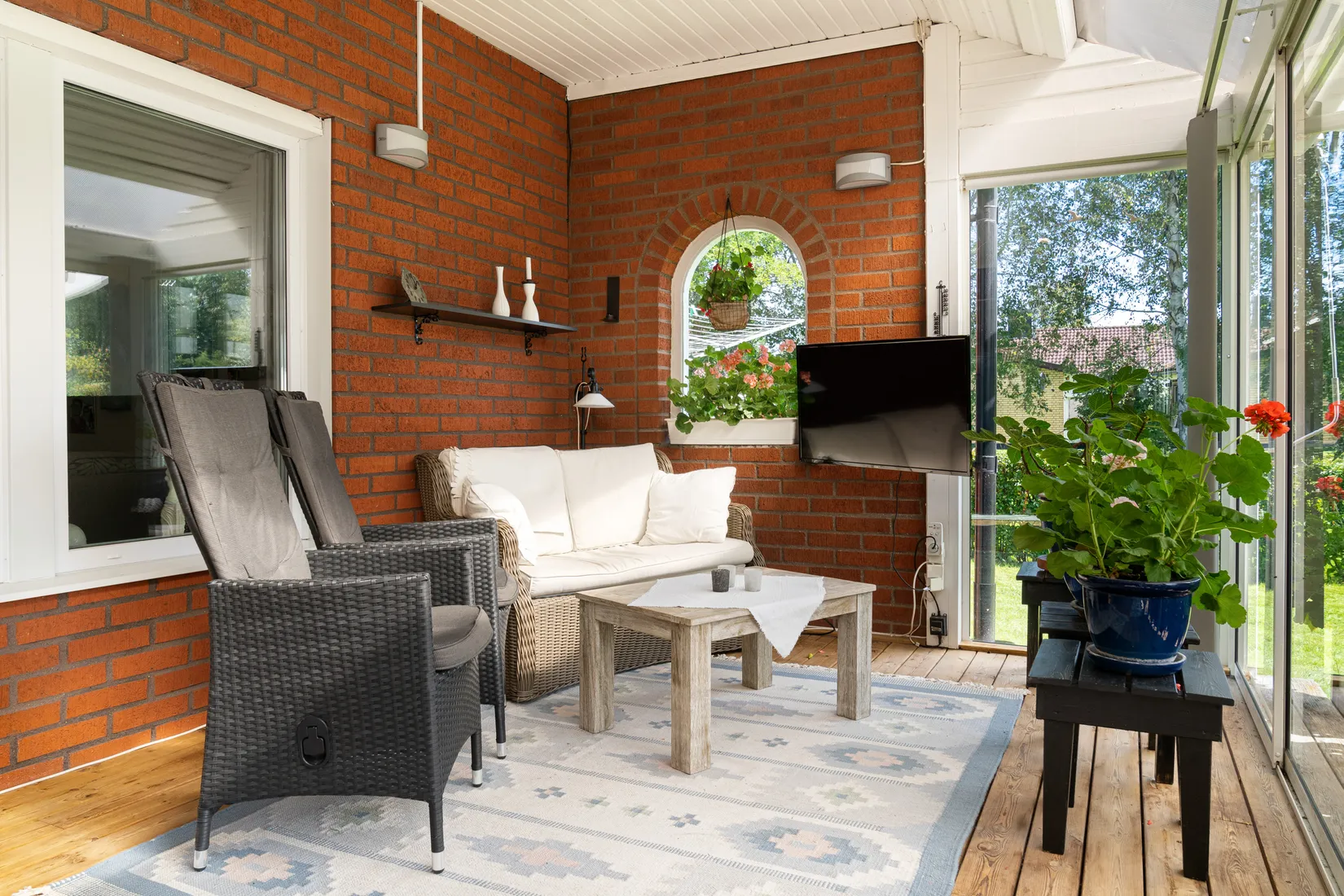 Villa, Tegvägen 55, Häsängen, Karlskoga