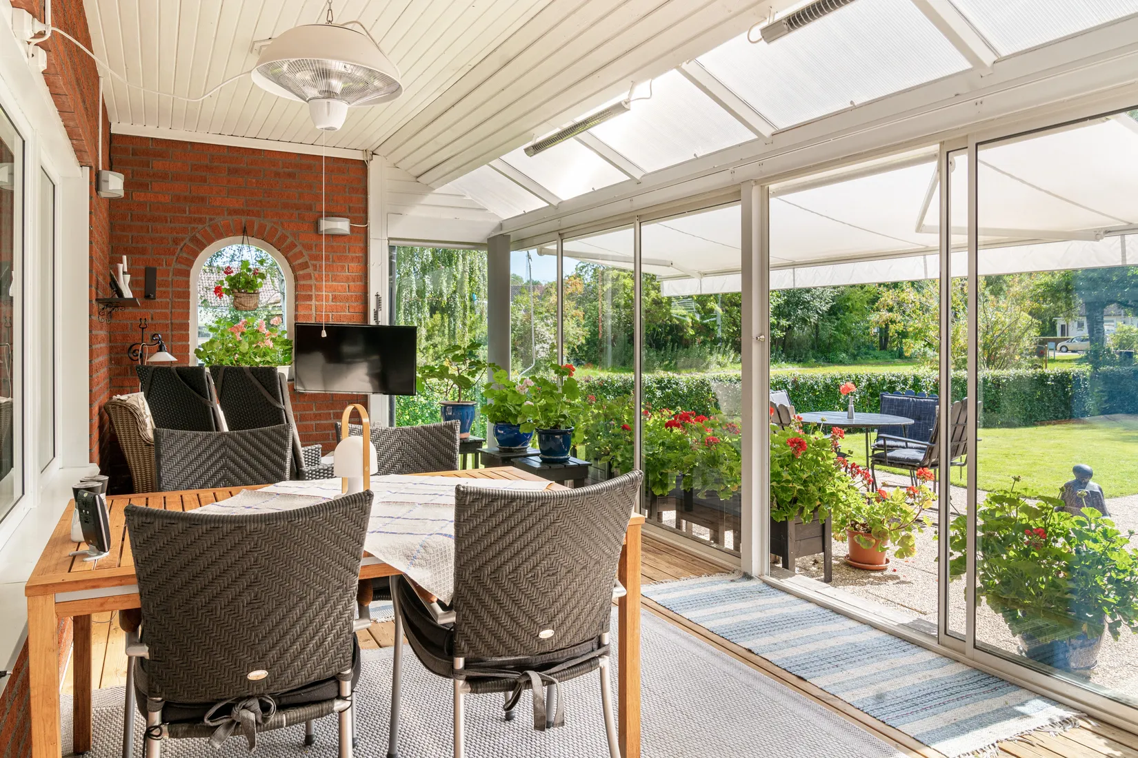 Villa, Tegvägen 55, Häsängen, Karlskoga