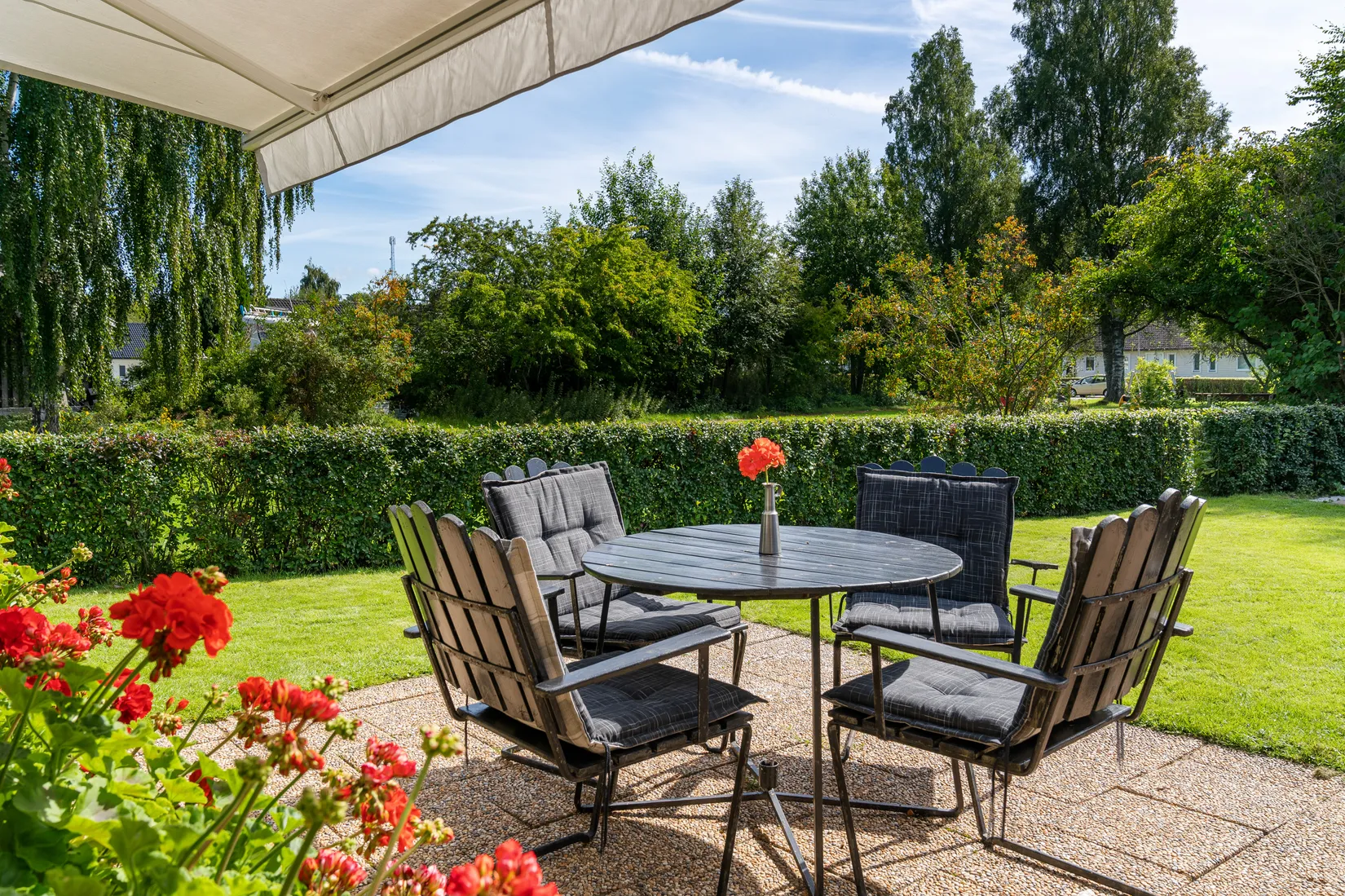 Villa, Tegvägen 55, Häsängen, Karlskoga