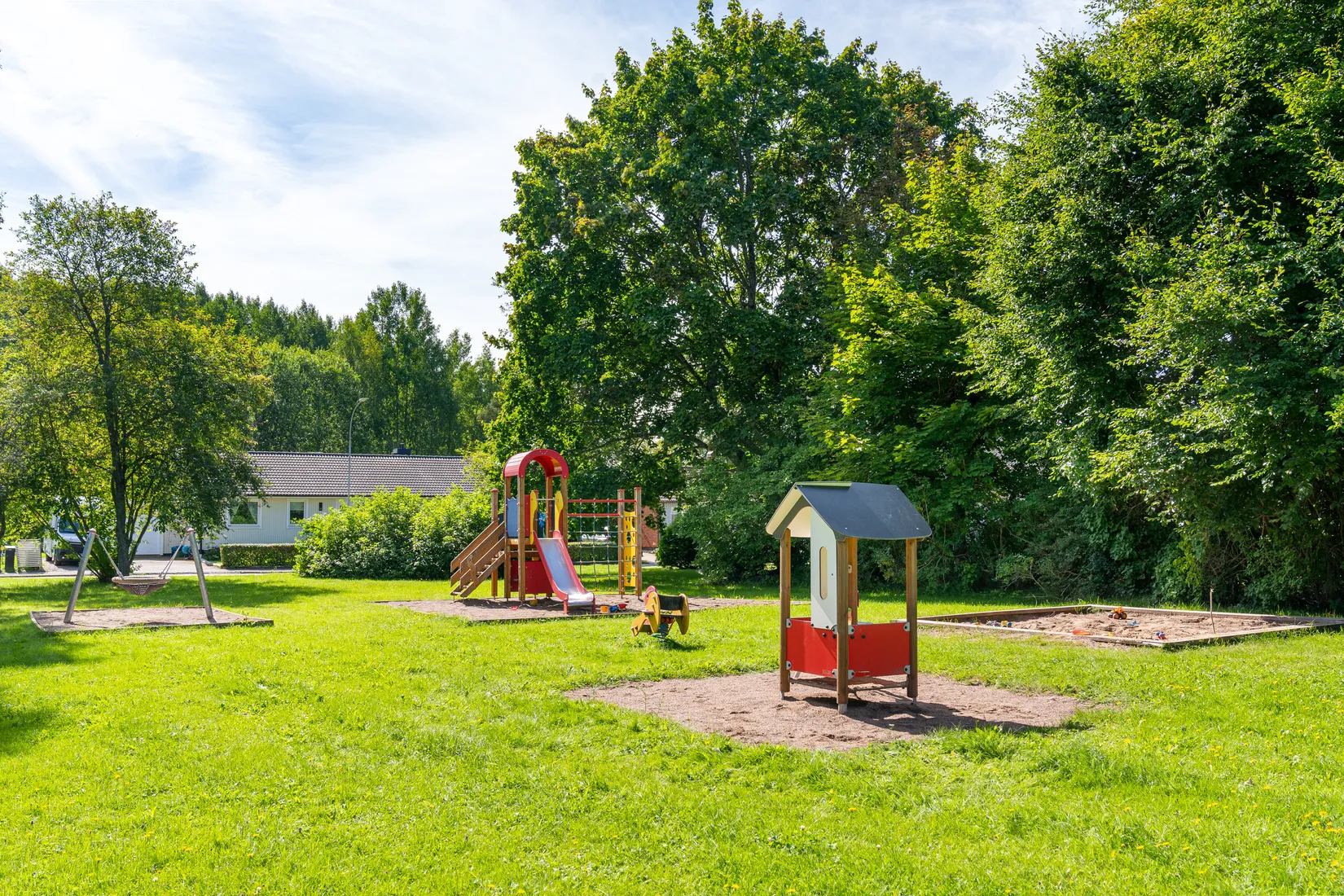 Villa, Tegvägen 55, Häsängen, Karlskoga