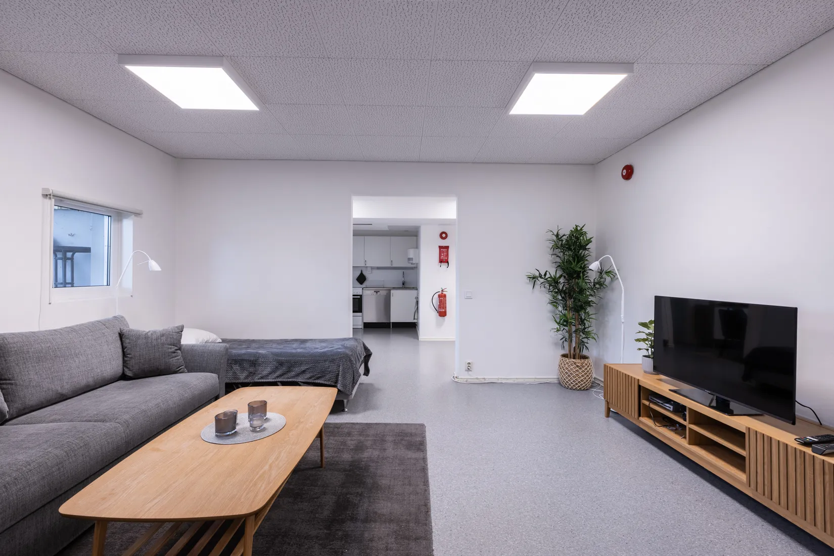 Bostadsrätt, Bolavägen 13, Gröndal, Värnamo