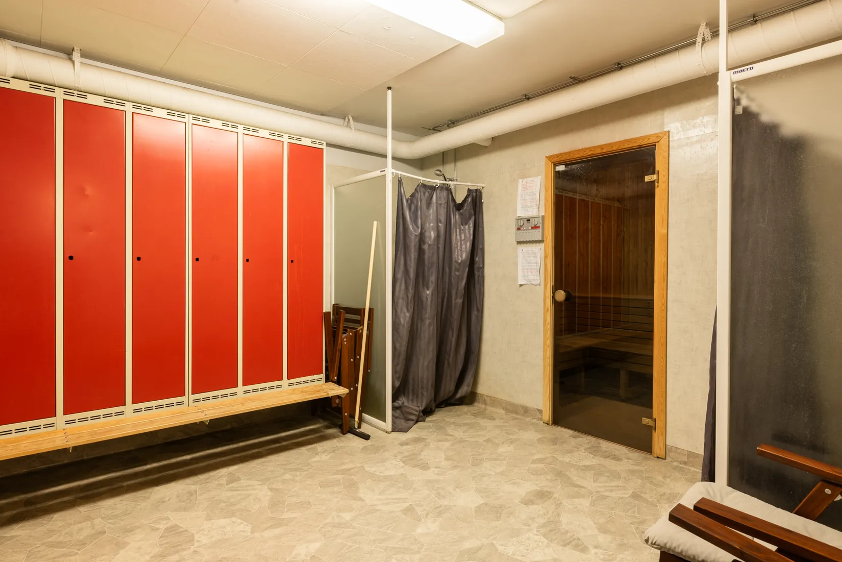 Bostadsrätt, Bolavägen 13, Gröndal, Värnamo