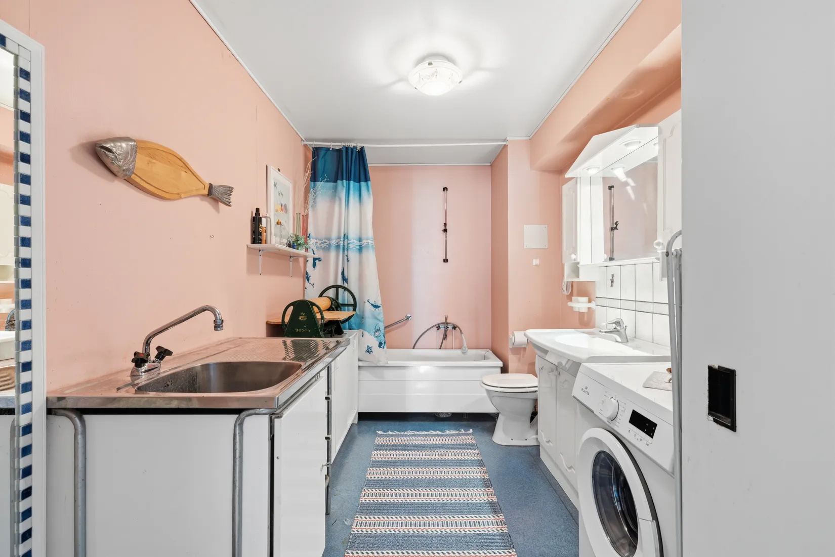 Bostadsrätt, Bolavägen 13, Gröndal, Värnamo