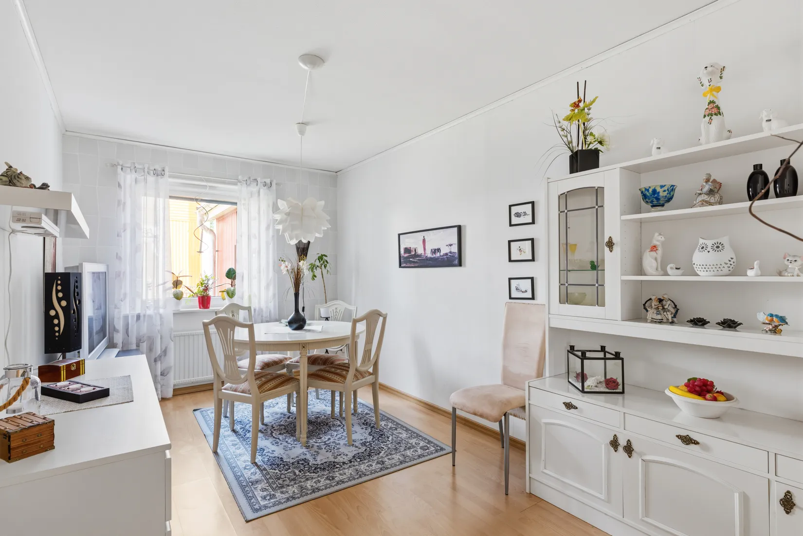 Bostadsrätt, Bolavägen 13, Gröndal, Värnamo