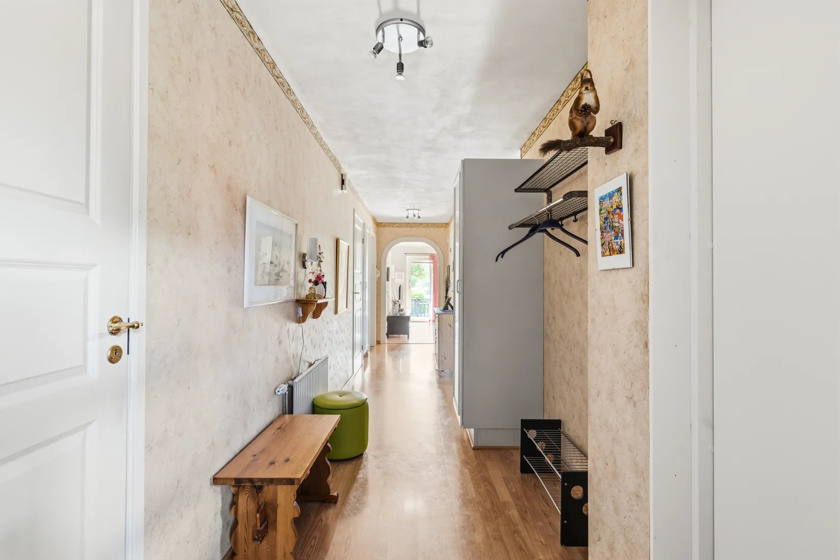 Bostadsrätt, Bolavägen 13, Gröndal, Värnamo