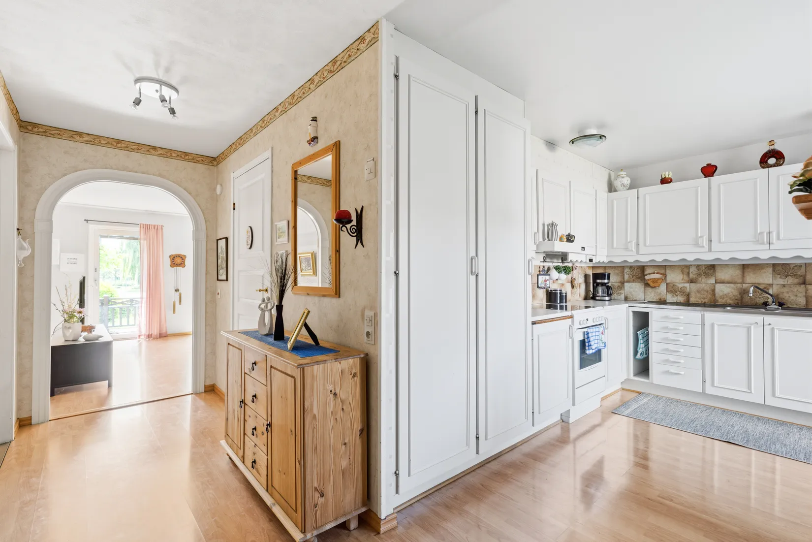 Bostadsrätt, Bolavägen 13, Gröndal, Värnamo