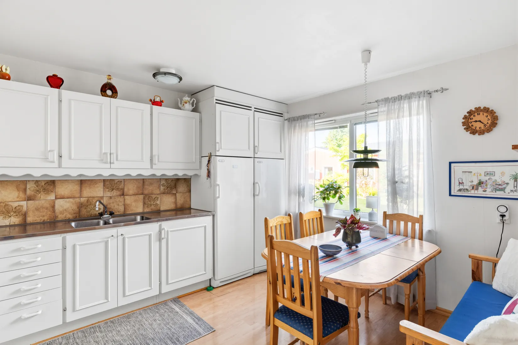 Bostadsrätt, Bolavägen 13, Gröndal, Värnamo
