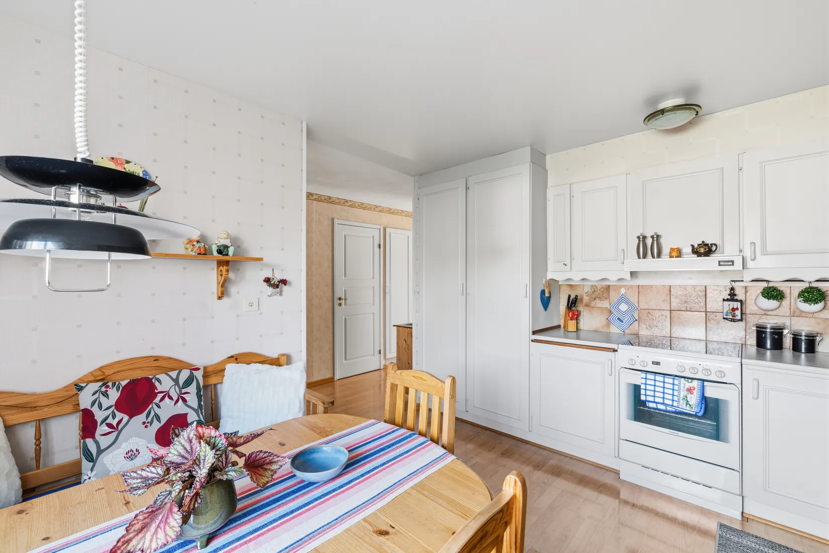 Bostadsrätt, Bolavägen 13, Gröndal, Värnamo