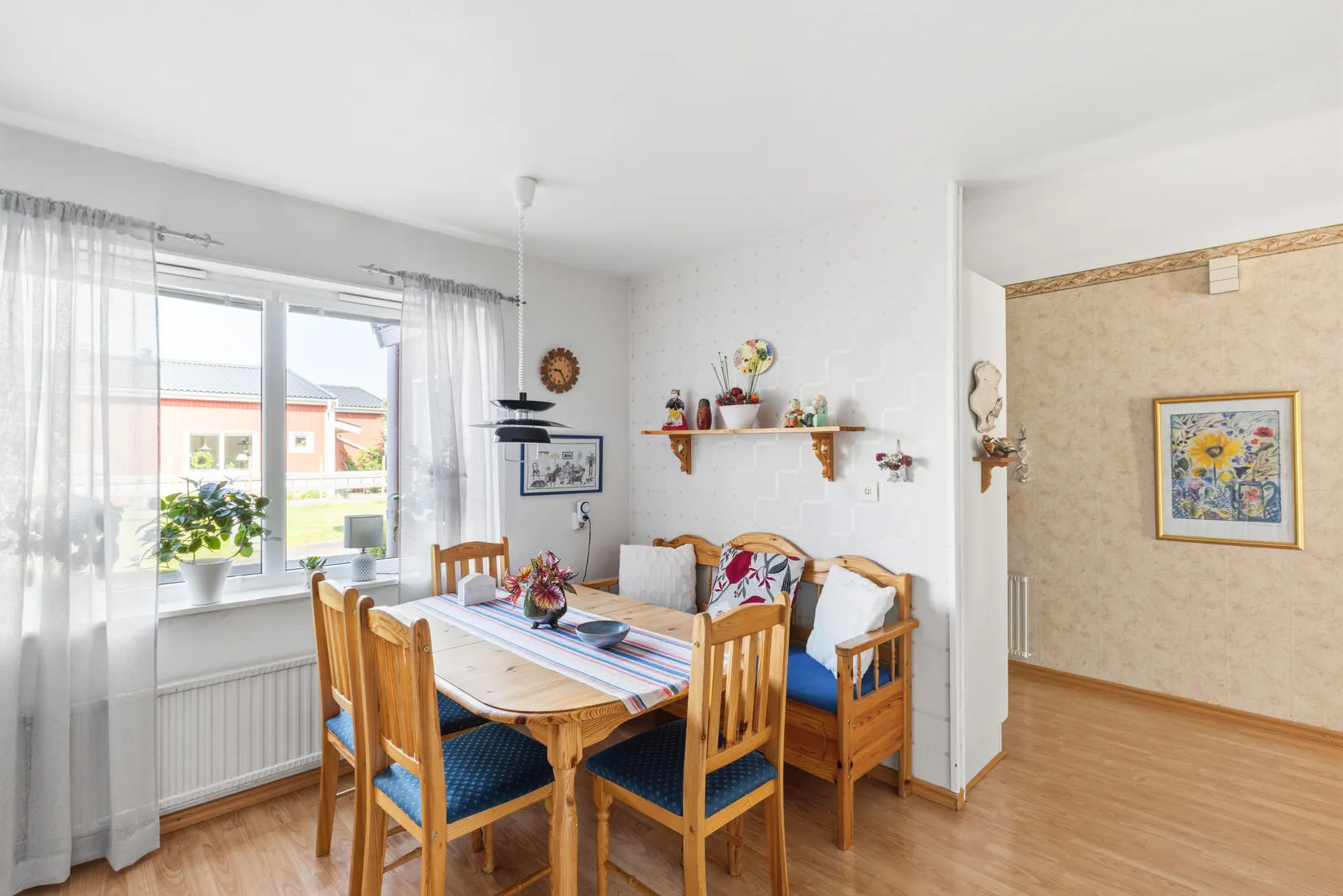 Bostadsrätt, Bolavägen 13, Gröndal, Värnamo