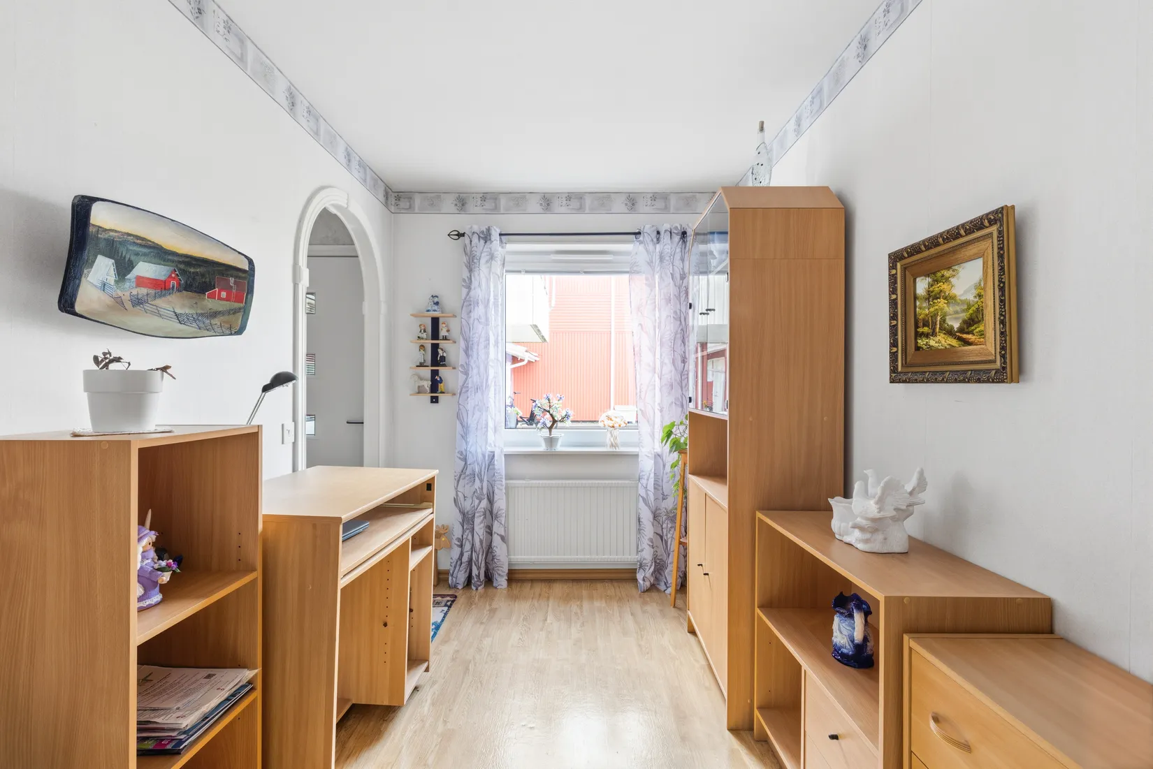 Bostadsrätt, Bolavägen 13, Gröndal, Värnamo