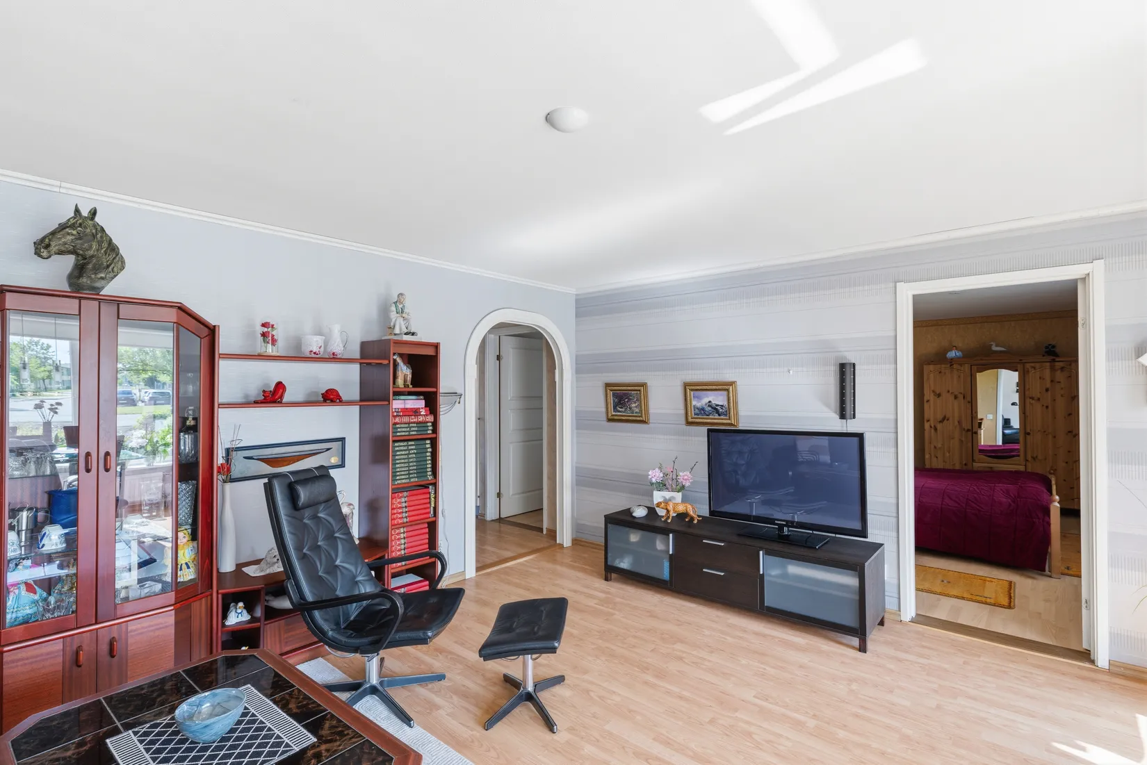 Bostadsrätt, Bolavägen 13, Gröndal, Värnamo