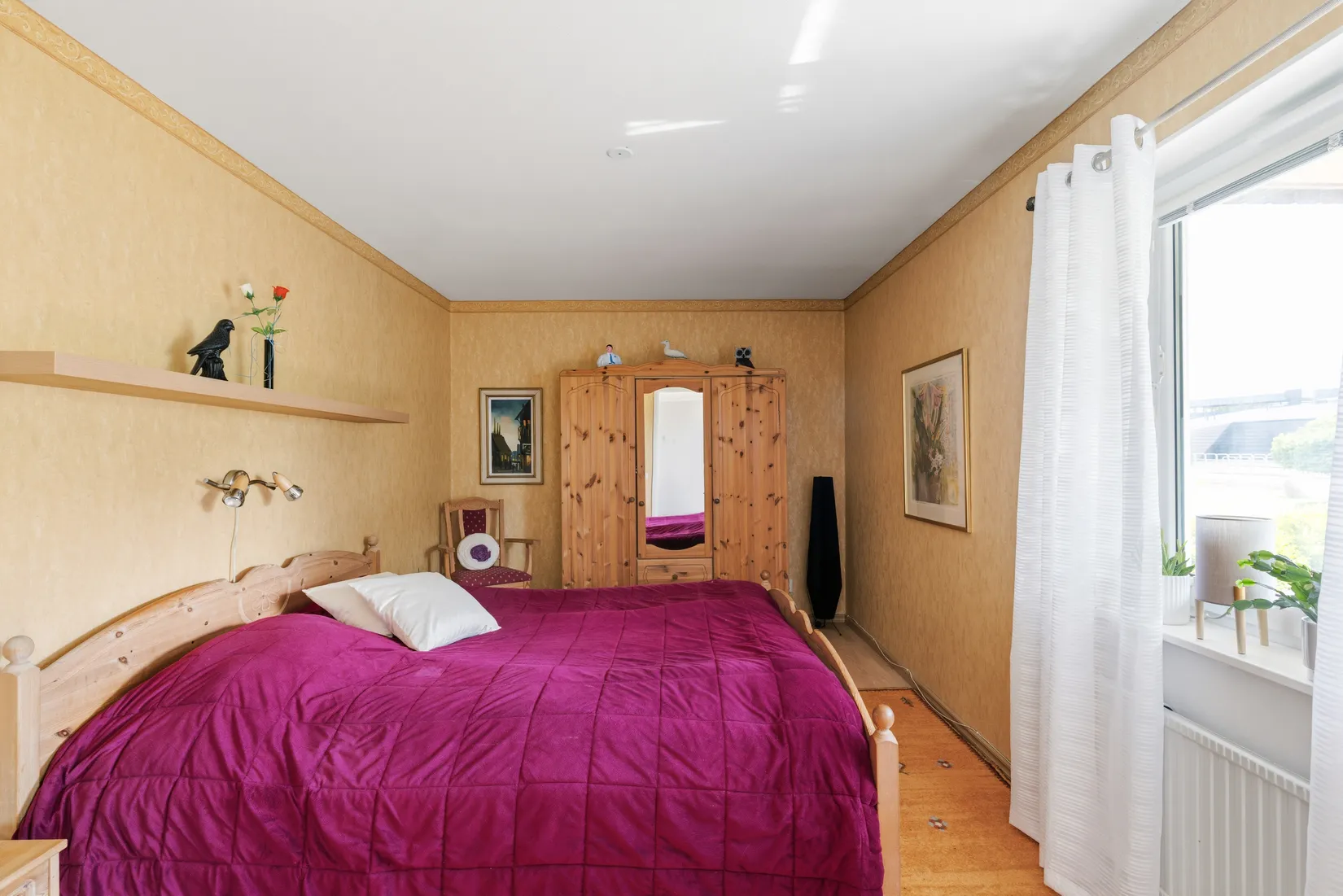 Bostadsrätt, Bolavägen 13, Gröndal, Värnamo