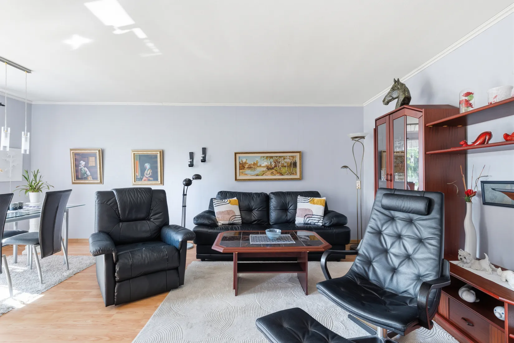 Bostadsrätt, Bolavägen 13, Gröndal, Värnamo