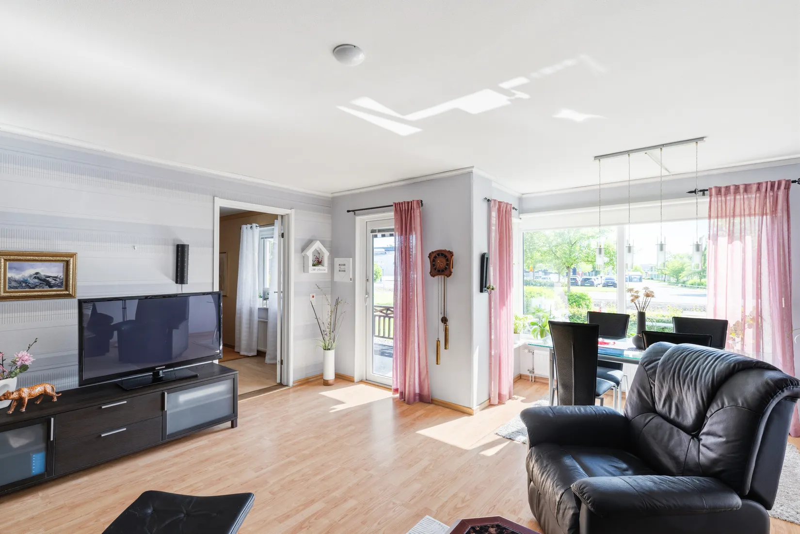 Bostadsrätt, Bolavägen 13, Gröndal, Värnamo