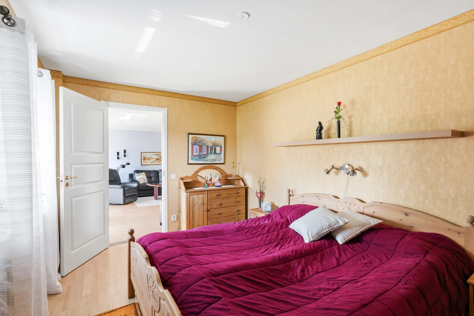 Bostadsrätt, Bolavägen 13, Gröndal, Värnamo