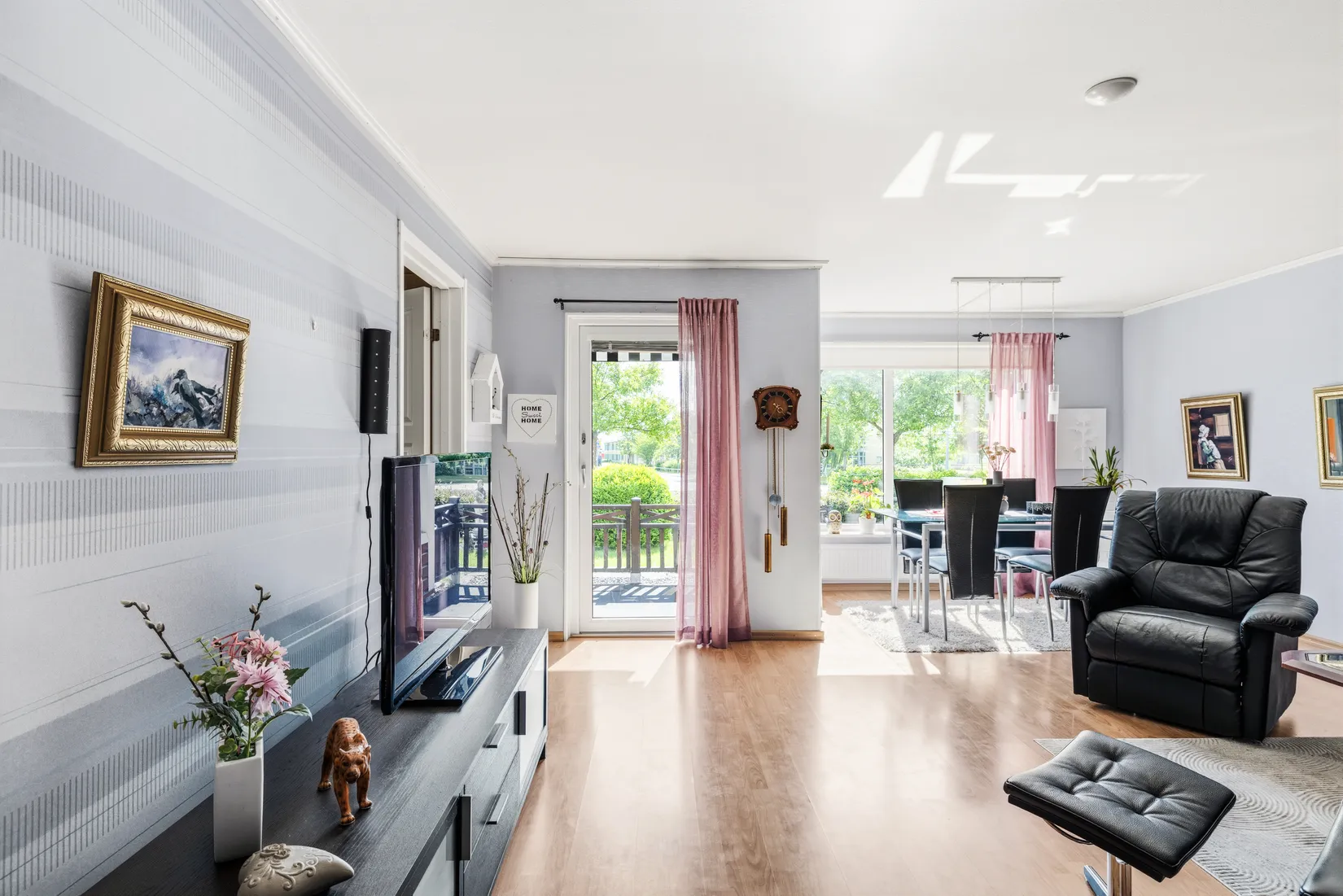 Bostadsrätt, Bolavägen 13, Gröndal, Värnamo