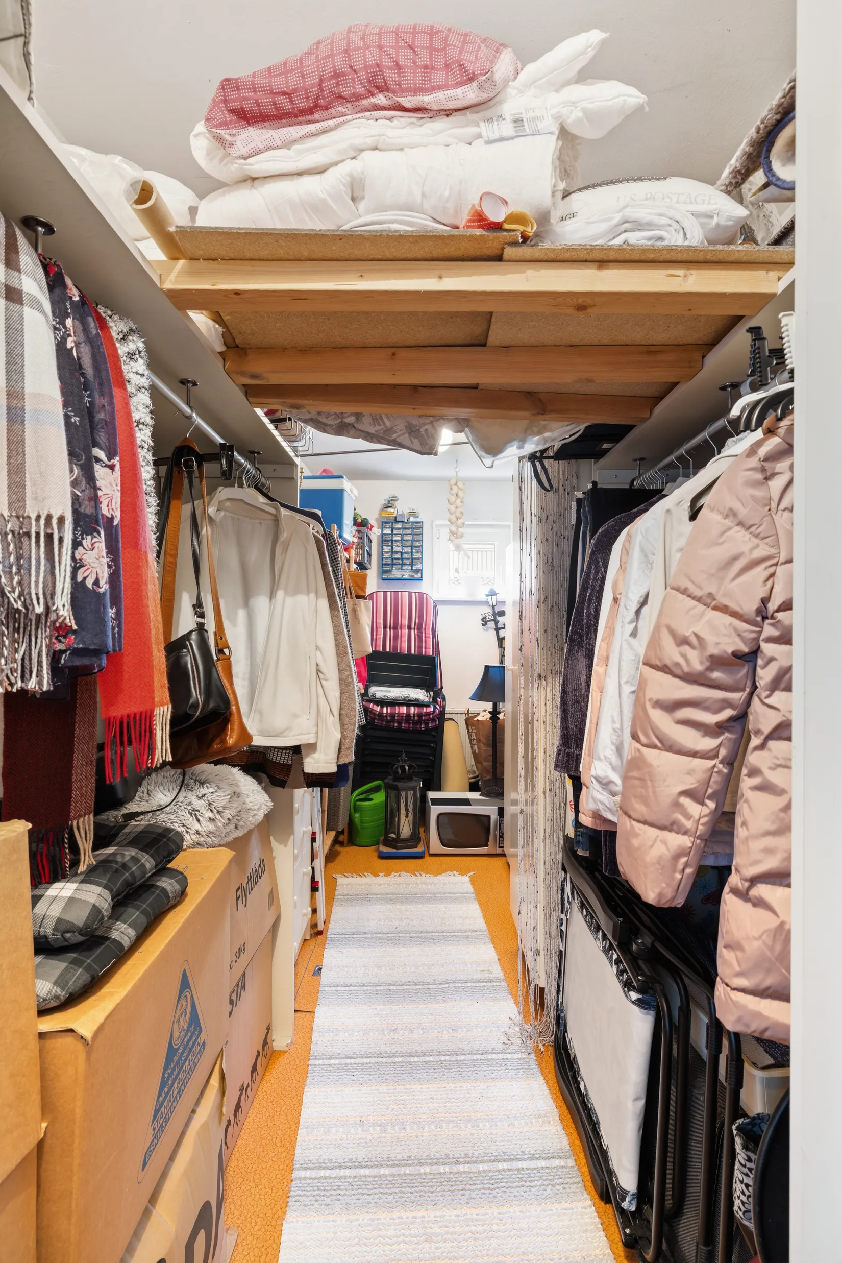 Bostadsrätt, Bolavägen 13, Gröndal, Värnamo