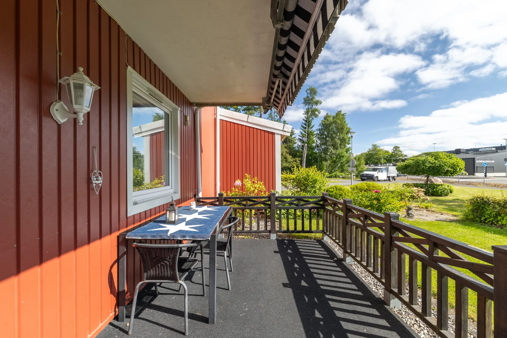 Bostadsrätt, Bolavägen 13, Gröndal, Värnamo